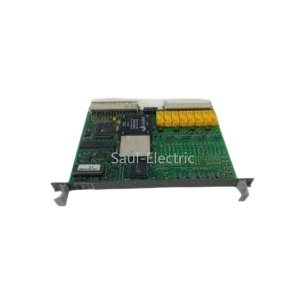 ABB 83SR04E-E Control Module