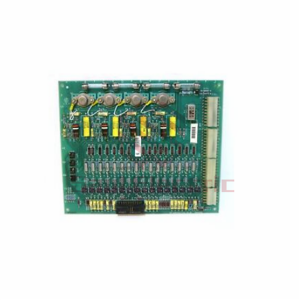 GE DS3800DEPB MARK IV PC BOARD