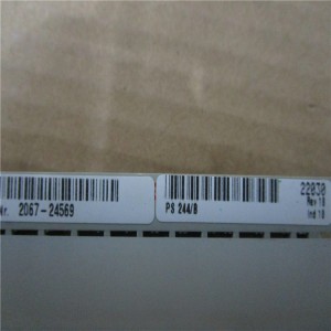 In Stock KEBA-PS244 PLC DCS MODULE