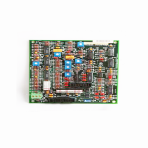 GE F31X133PRUALG1 PROCESS INTERFACE BOARD