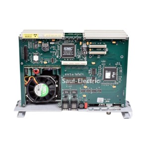GE VMIVME-7686 Fanuc VMIVME VMEbus Board