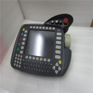 Electric New In Stock KUKA Robot Teach Pendant KCP2 00-110-185 PLC DCS MODULE