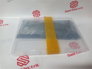 ABB CMA120 3DDE300400 Processor Unit New in stock