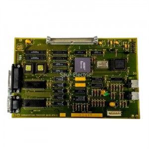 A-B 80165-081-51-R Driver board Beautiful price