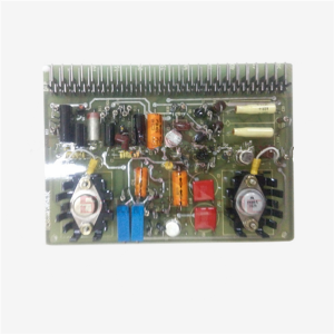 GE IC3600SOSL2A Circuit Board