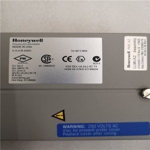 In Stock Honeywell MC-TAMR04 PLC DCS Module