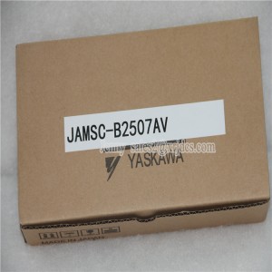 JANCD-CP06-02 New AUTOMATION MODULE DCS Yaskawa JANCD-CP06-02 PLC Module