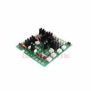 GE DS200TCPDG1BCC Power Distribution PCB