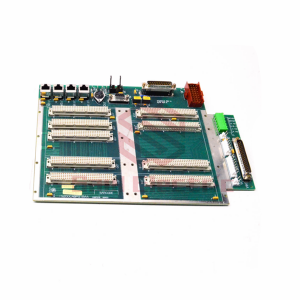 GE IS200CABPG1A Printed Circuit Board