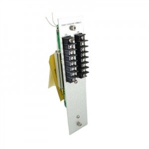 Bently Nevada 81544-01 Signal Input /Alarm Output Transducer Module-Guaranteed Quality