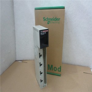 In Stock SCHNEIDER 140DAI54000 PLC DCS Module