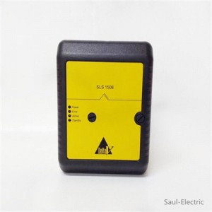 EMERSON SLS1508 Logic Solver Beautiful price