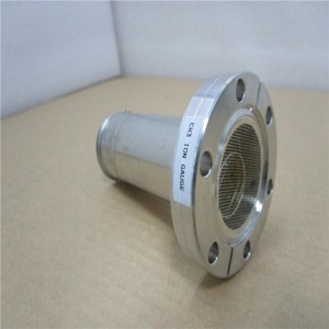 In Stock GRANVILLE-PHILLIPS-360120 PLC DCS MODULE