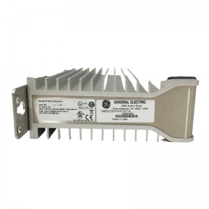 GE IS420UCSCH1A Controller Module