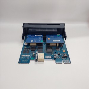 Motorola FLN4234A CPU3680 New AUTOMATION Controller MODULE DCS PLC Module