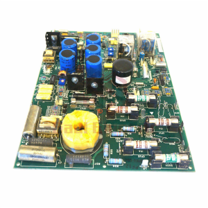 GE F31X111PSHAFG1 POWER SUPPLY BOARD