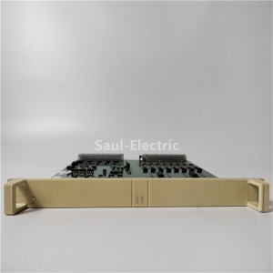 ABB DSAI133A 3BSE018290R1 Analog Input Module