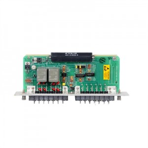 Bently Nevada 82366-01 Recorder Output Alarm Relay Output-Guaranteed Quality