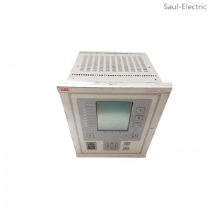 ABB REM543BM215AAAB Machine terminal Guaranteed Quality