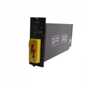 TRICONEX TRICON 8301A Triconex Power Supply