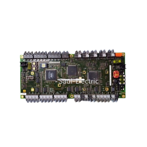 ABB XVC767AE102 3BHB007209R0102 Programmable IGCT integrated board mechanical protection device