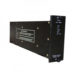 TRICONEX TRICON 8311 Power Supply High Density Module