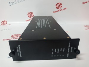 TRICONEX 8312  AUTOMATION Controller MODULE DCS PLC Module