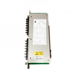 Bently Nevada 84143-01 XDCR I/O AND Record Terminal-Guaranteed Quality