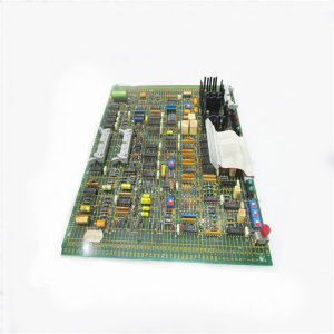 GE DS200LUVAG1AFD Genuis Controller Module