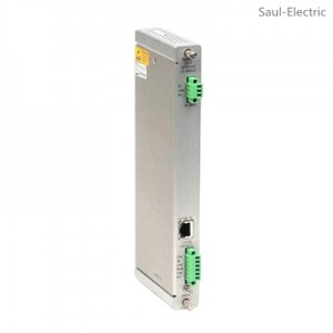 Bently Nevada 146031-01 I/O module Beautiful price