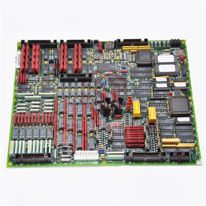 GE DS215TCQAG1BZZ01A FANUC SPEEDTRONIC BOARD