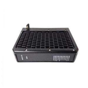 GE Fanuc IC697VRM015 I/O Pack Module