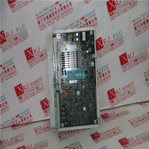 ABB YPQ110A PLC DCS Module