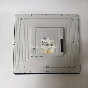 ABB PP885 3BSE069276R1 Touch Panel