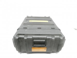 GE EVEREST CA-ZOOM (RVI) System