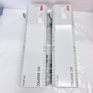 ABB PPD113B03R2056 AC Drive