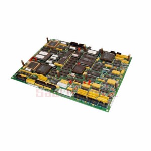 GE DS200DCCAG4A DRIVE CONTROL CARD