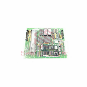 GE DS200SLCCG1ABA LAN Communication Control Card