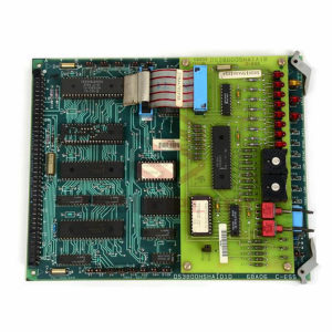 GE DS3815PAAA1D1A CIRCUIT BOARD