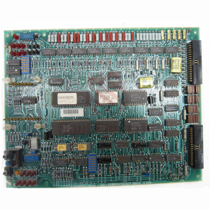 GE DS3800NFCD1Q1E GAS TURBINE CONTROL CIRCUIT BOARD