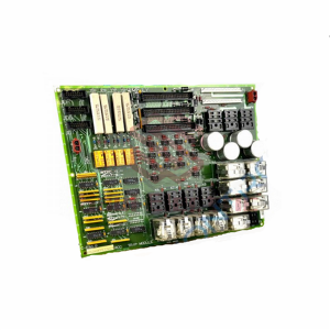 GE DS200TCTSG2ACC TRIP BOARD