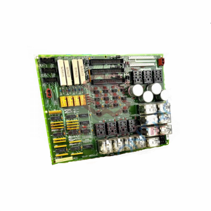 GE DS200TCTSG1AEE Simplex Trip Board