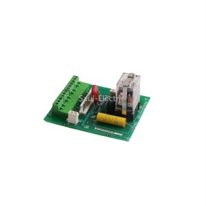 GE DS200ADPBG1ABB PC BOARD