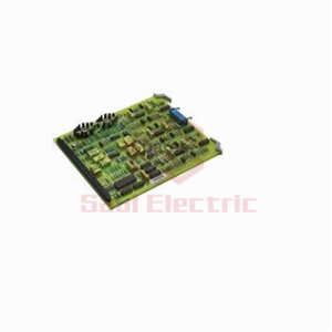 GE DS3800NVCD1A1B CONDITIONIG CIRCUIT BAORD