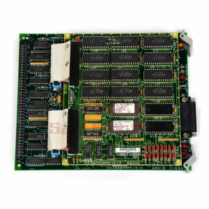 GE DS3800HMPK1L1K MICROPROCESSOR CONTROL CARD