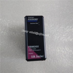 Foxboro FBM206 P0916CQ New AUTOMATION Controller MODULE DCS PLC Module