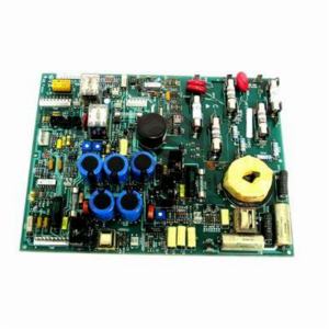 GE 531X111PSHAFG2 POWER SUPPLY BOARD