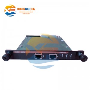 TRICONEX IMSS 4701X Bus Interface Module
