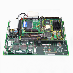 GE DS215UCLAG1B Firmware Circuit Board