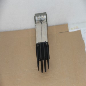 Foxboro 130K-N4-LLPF PLC DCS Module